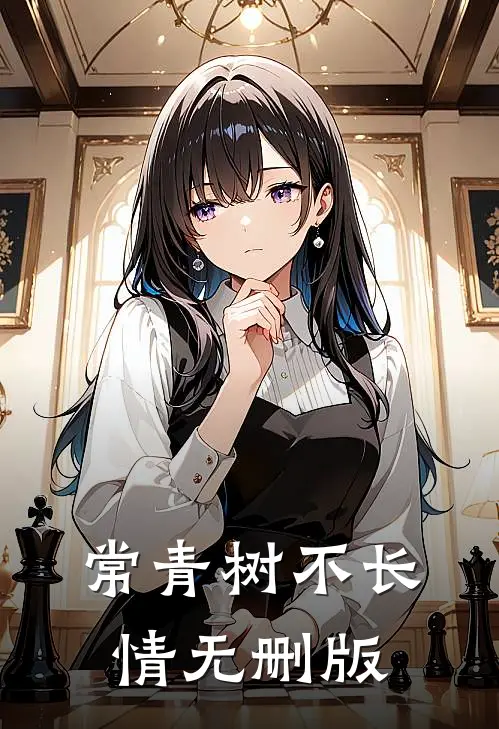 常青树不长情无删版