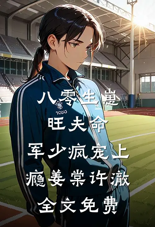 八零生崽旺夫命：军少疯宠上瘾姜棠许澈全文免费