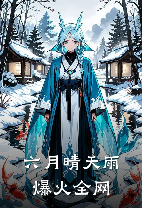 六月晴天雨爆火全网