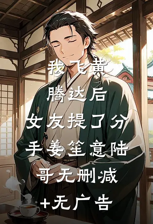 我飞黄腾达后，女友提了分手姜笙意陆哥无删减+无广告
