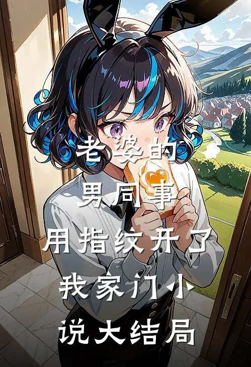 老婆的男同事，用指纹开了我家门小说大结局