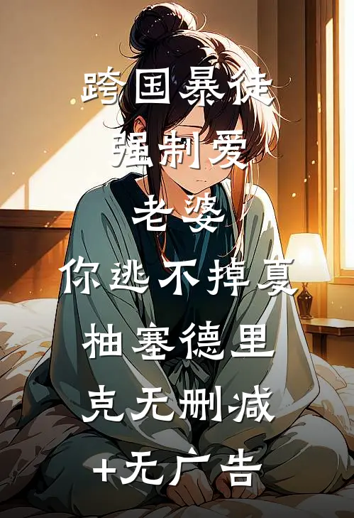 跨国暴徒强制爱：老婆，你逃不掉夏柚塞德里克无删减+无广告