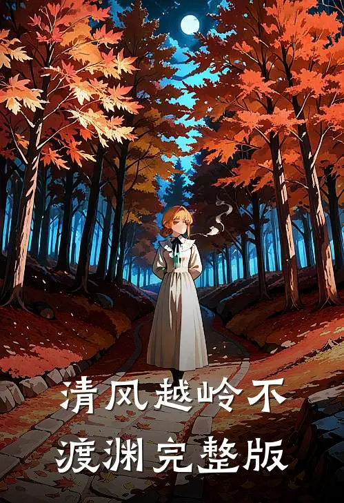 清风越岭不渡渊完整版