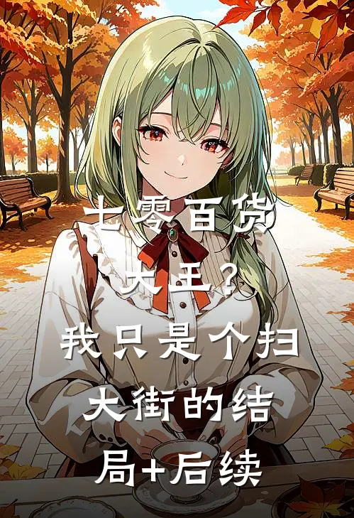 七零百货大王？我只是个扫大街的结局+后续