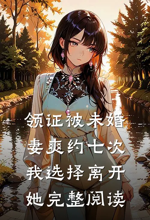 领证被未婚妻爽约七次，我选择离开她完整阅读