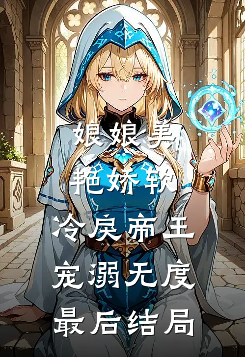 娘娘美艳娇软，冷戾帝王宠溺无度最后结局
