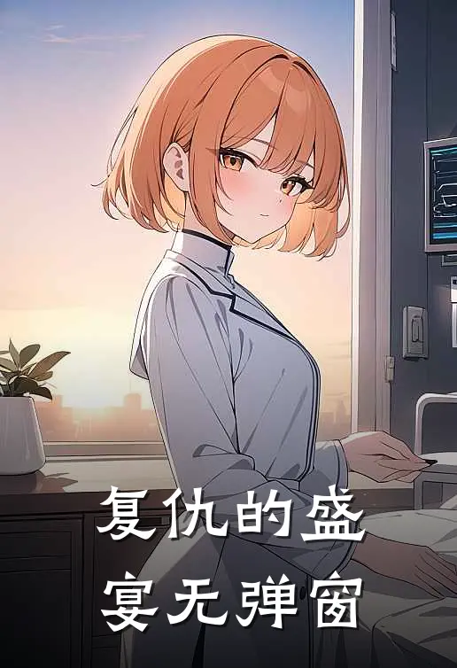 复仇的盛宴无弹窗