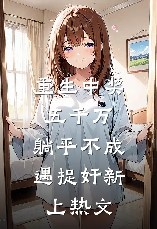 重生中奖五千万，躺平不成遇捉奸新上热文