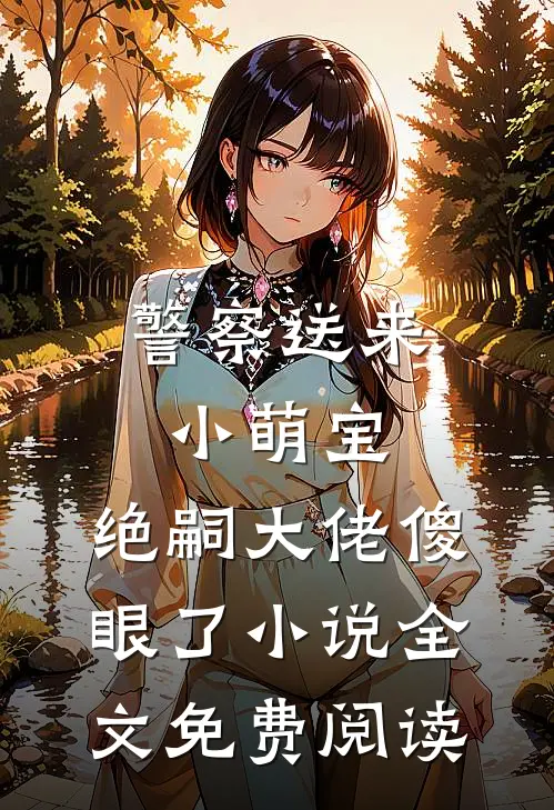 警察送来小萌宝，绝嗣大佬傻眼了小说全文免费阅读