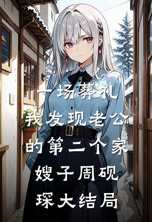 一场葬礼，我发现老公的第二个家嫂子周砚琛大结局