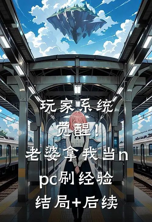 玩家系统觉醒！老婆拿我当npc刷经验结局+后续