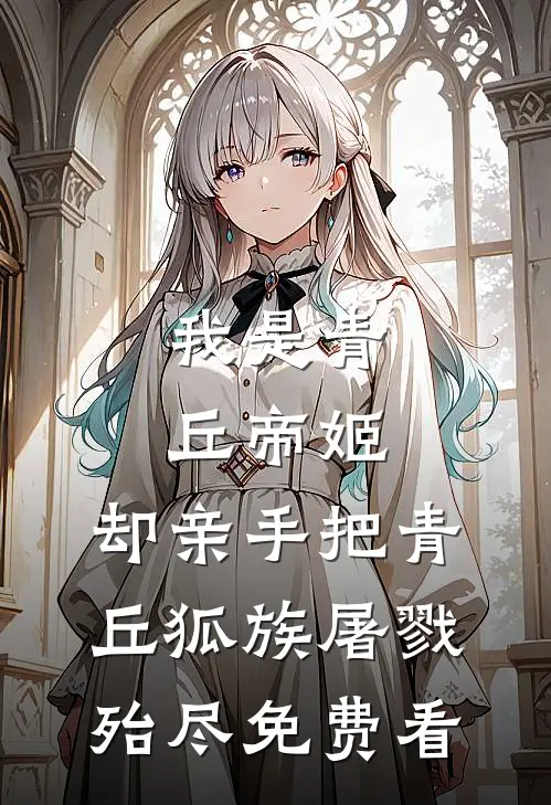 我是青丘帝姬，却亲手把青丘狐族屠戮殆尽免费看