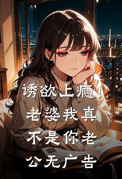 诱欲上瘾！老婆我真不是你老公无广告