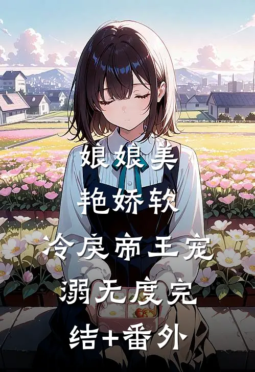 娘娘美艳娇软，冷戾帝王宠溺无度完结+番外