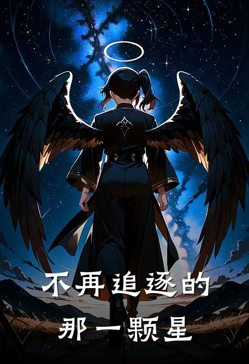 不再追逐的那一颗星