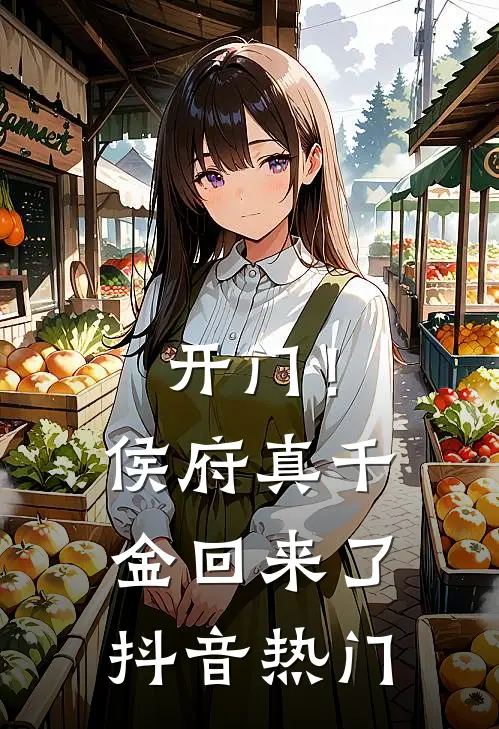 开门！侯府真千金回来了抖音热门