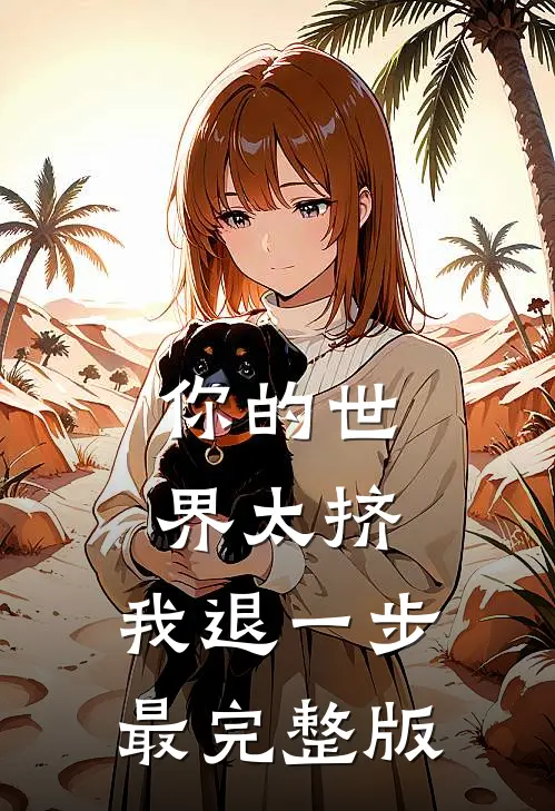 你的世界太挤，我退一步最完整版