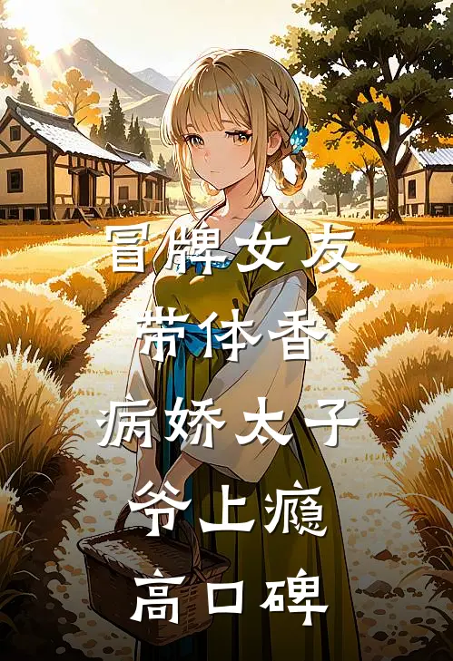 冒牌女友带体香，病娇太子爷上瘾高口碑