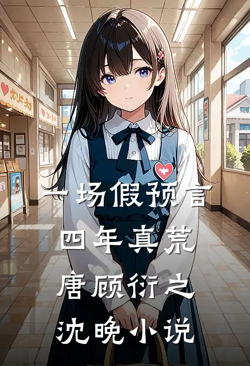 一场假预言，四年真荒唐顾衍之沈晚小说