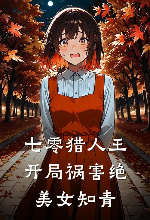 七零猎人王开局祸害绝美女知青
