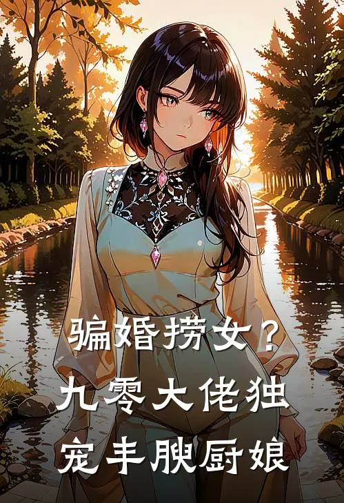 骗婚捞女？九零大佬独宠丰腴厨娘
