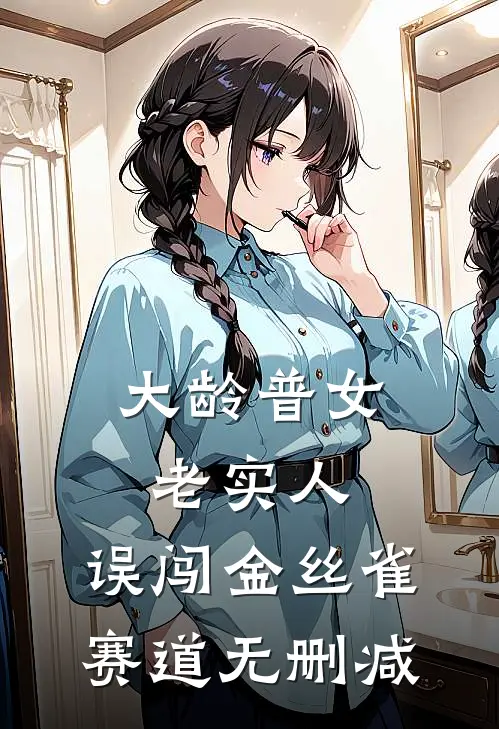 大龄普女老实人，误闯金丝雀赛道无删减