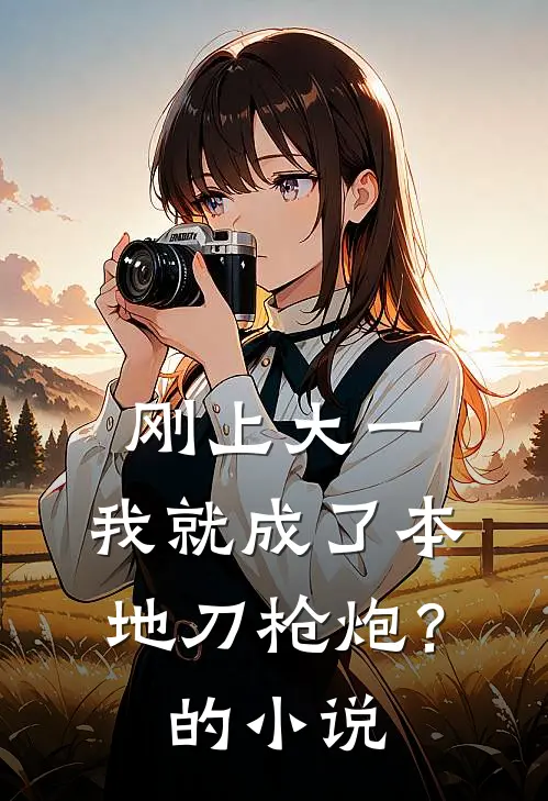 刚上大一，我就成了本地刀枪炮？的小说
