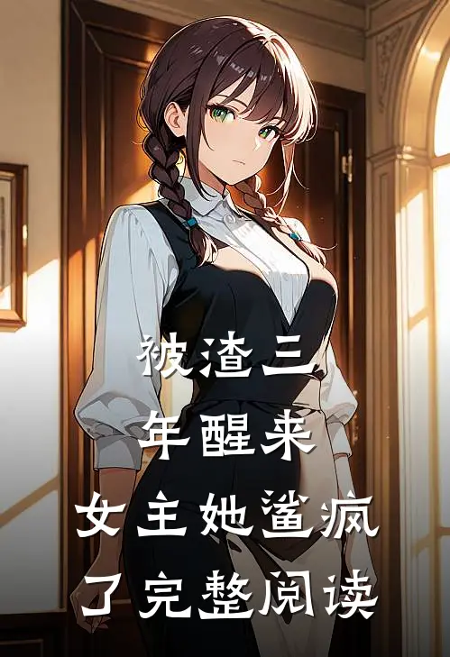 被渣三年醒来，女主她鲨疯了完整阅读