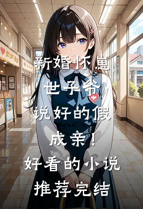 新婚怀崽：世子爷，说好的假成亲！好看的小说推荐完结
