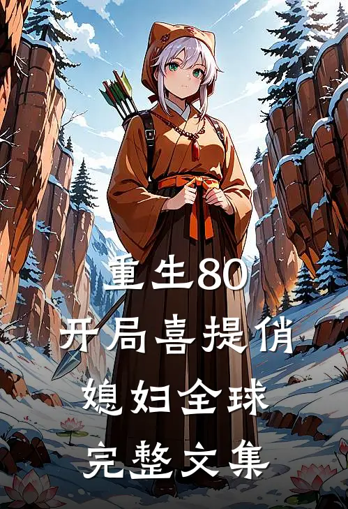 重生80，开局喜提俏媳妇全球完整文集