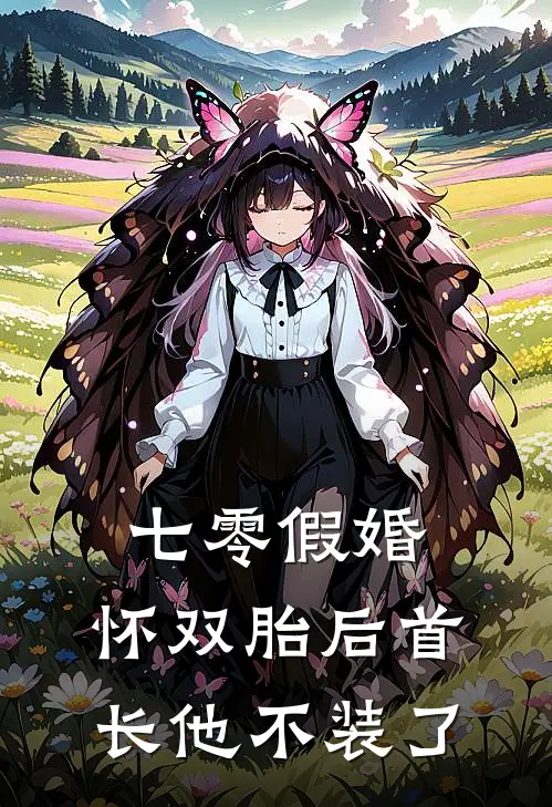七零假婚：怀双胎后首长他不装了