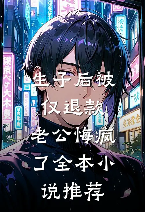 生子后被仅退款，老公悔疯了全本小说推荐