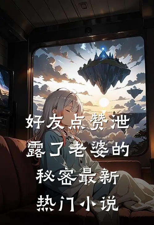 好友点赞泄露了老婆的秘密最新热门小说
