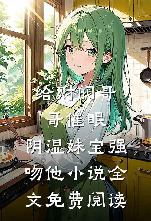 给财阀哥哥催眠，阴湿妹宝强吻他小说全文免费阅读