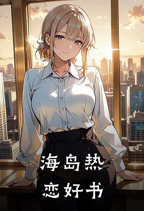 海岛热恋好书