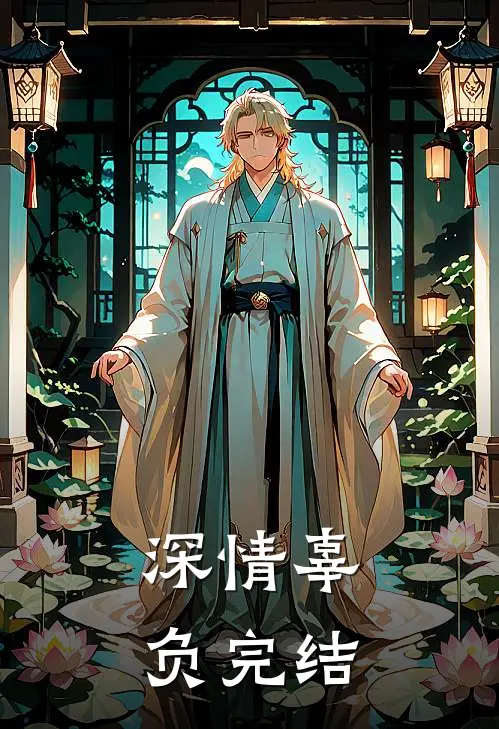 深情辜负完结