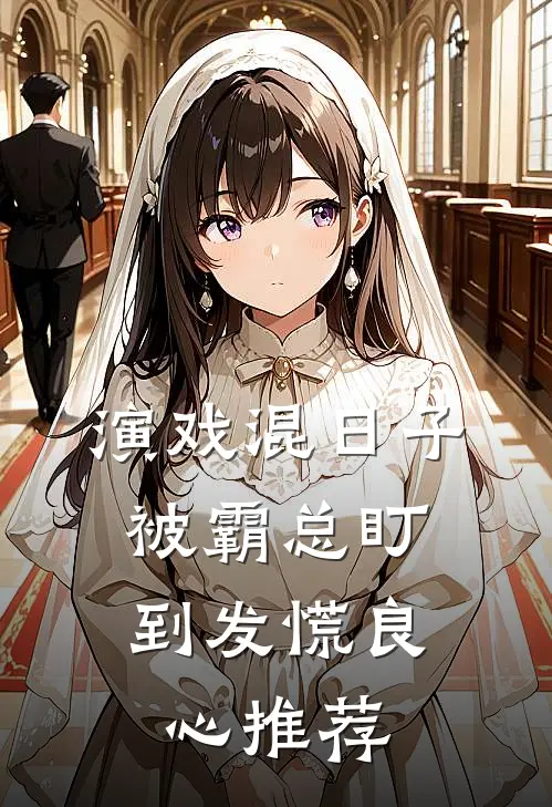 演戏混日子，被霸总盯到发慌良心推荐
