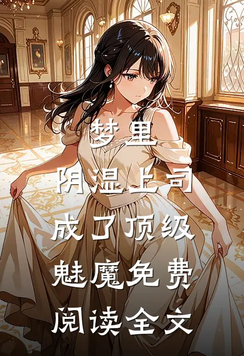 梦里，阴湿上司成了顶级魅魔免费阅读全文