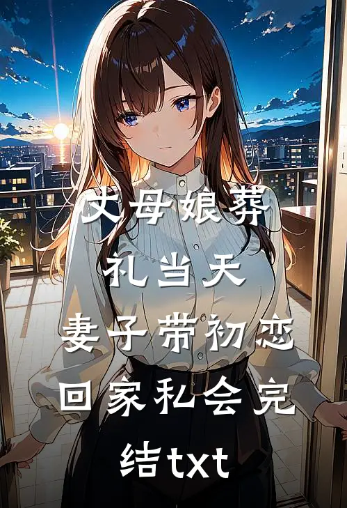 丈母娘葬礼当天，妻子带初恋回家私会完结txt