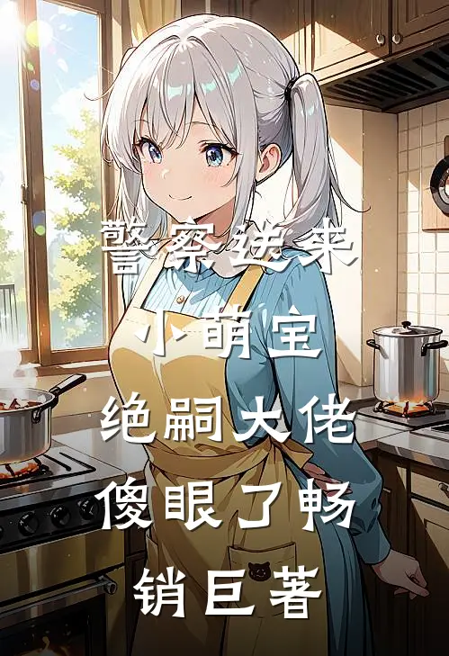 警察送来小萌宝，绝嗣大佬傻眼了畅销巨著