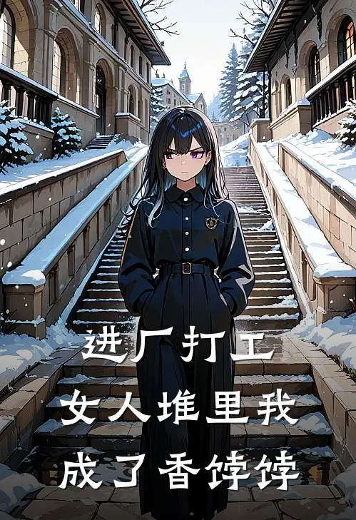 进厂打工，女人堆里我成了香饽饽
