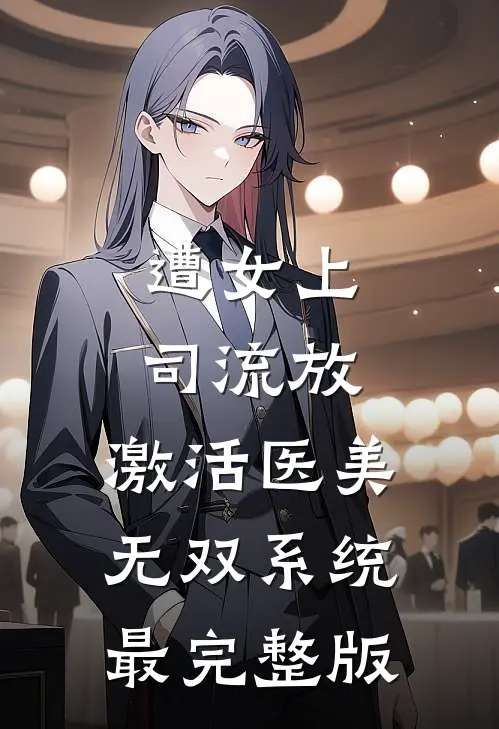 遭女上司流放，激活医美无双系统最完整版