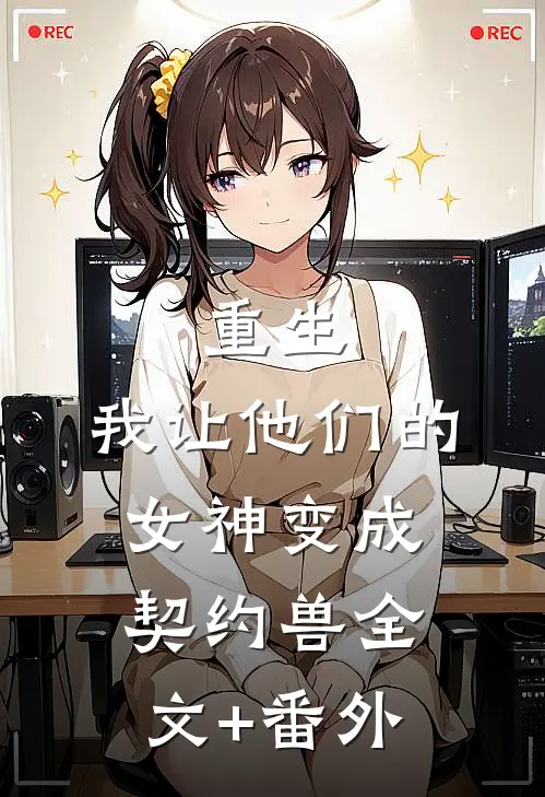 重生，我让他们的女神变成契约兽全文+番外