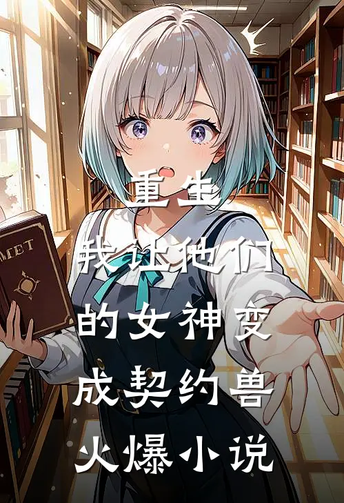 重生，我让他们的女神变成契约兽火爆小说