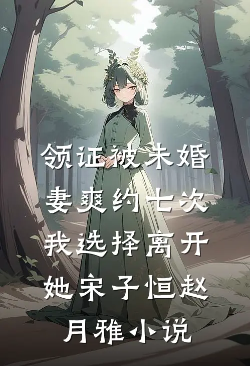 领证被未婚妻爽约七次，我选择离开她宋子恒赵月雅小说