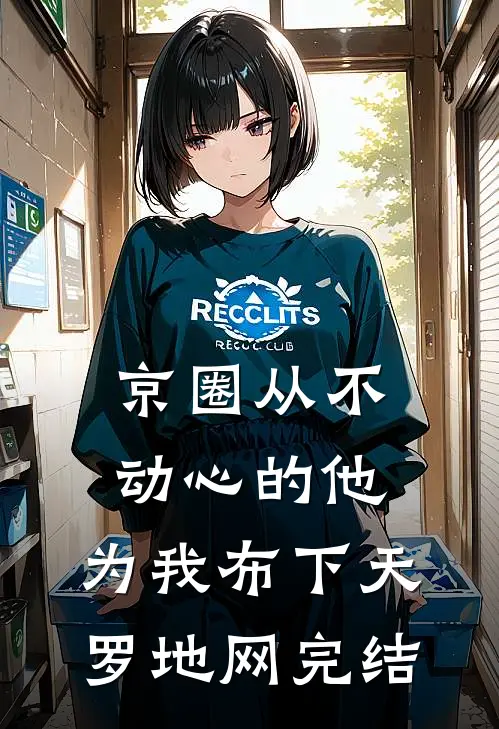 京圈从不动心的他，为我布下天罗地网完结