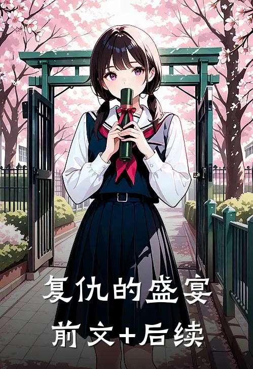 复仇的盛宴前文+后续