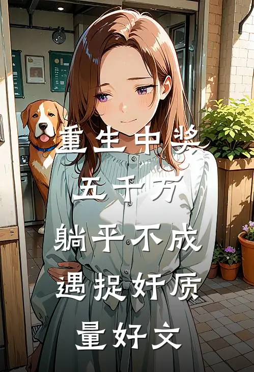 重生中奖五千万，躺平不成遇捉奸质量好文
