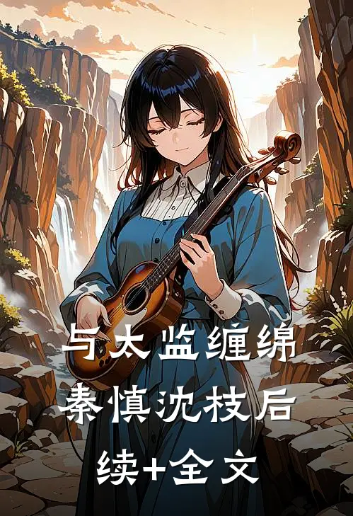 与太监缠绵秦慎沈枝后续+全文