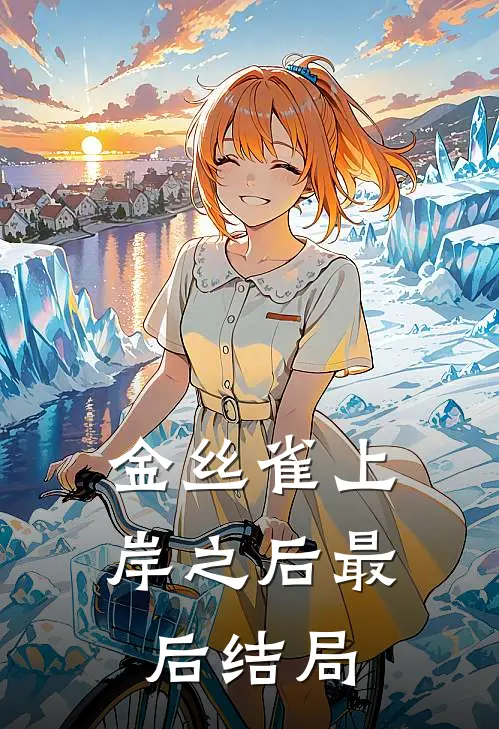 金丝雀上岸之后最后结局